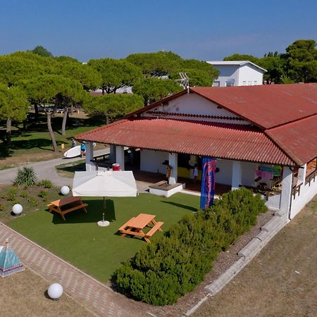 Villaggio San Paolo 카발리노 외부 사진