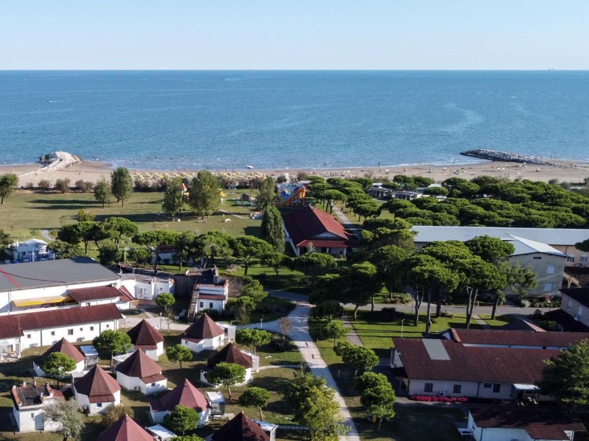 Villaggio San Paolo 카발리노 외부 사진
