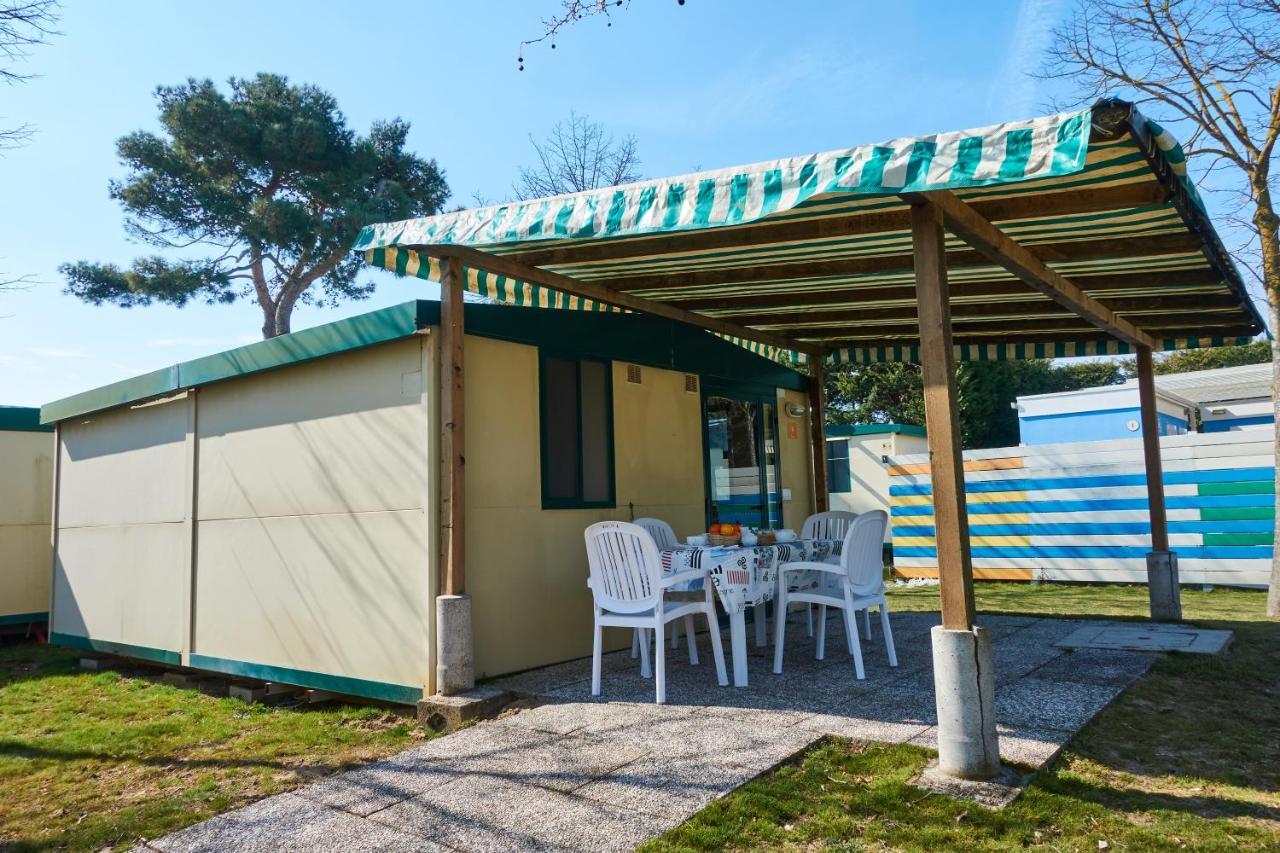 Villaggio San Paolo 카발리노 외부 사진
