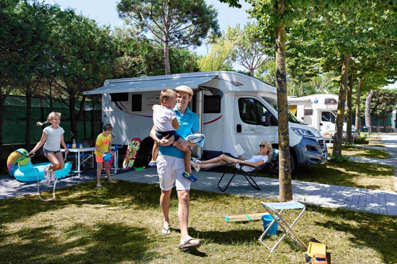 Villaggio San Paolo 카발리노 외부 사진