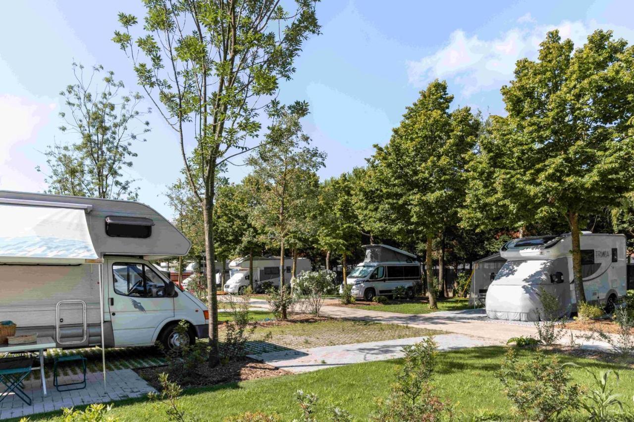 Villaggio San Paolo 카발리노 외부 사진