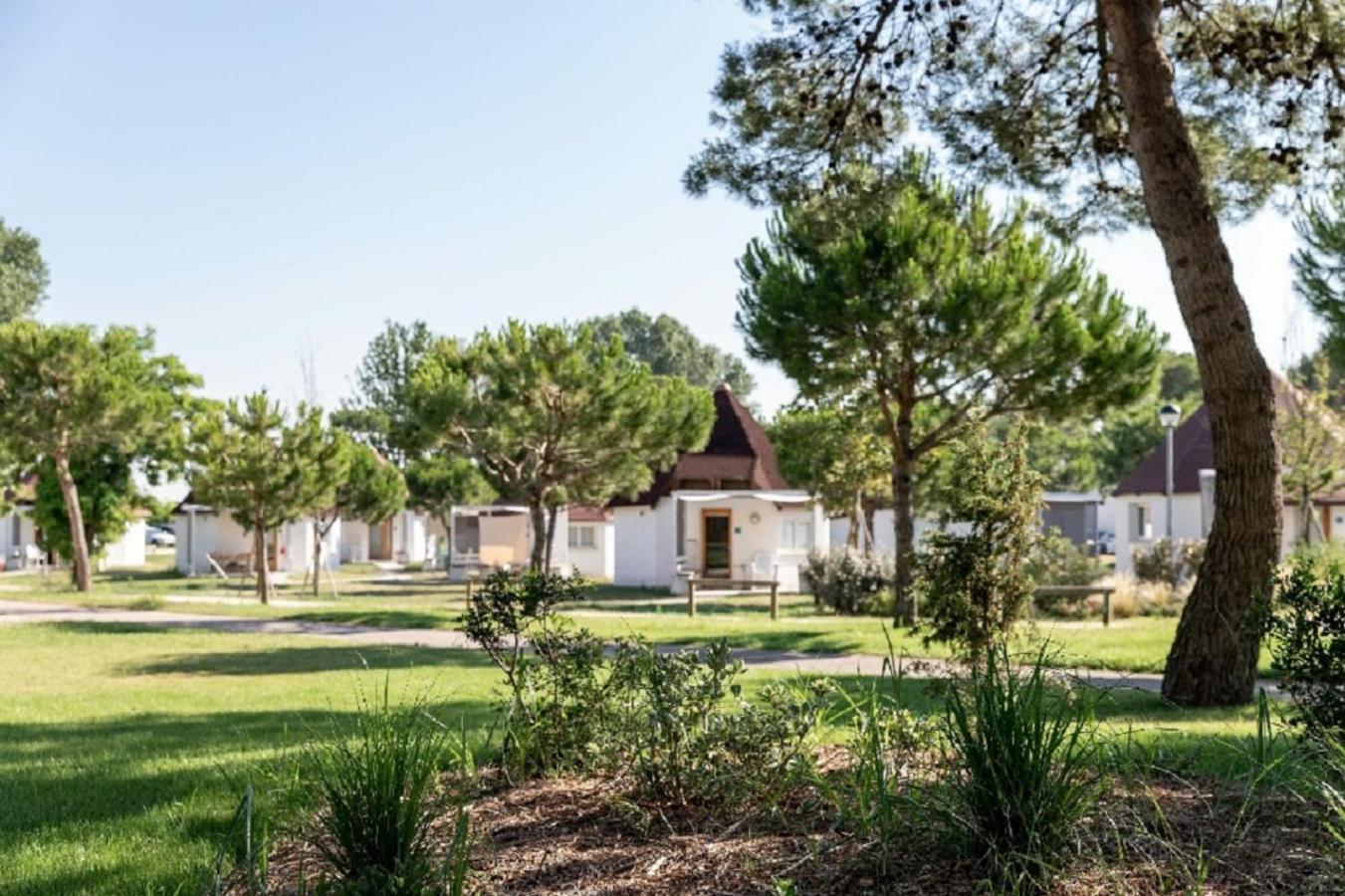 Villaggio San Paolo 카발리노 외부 사진