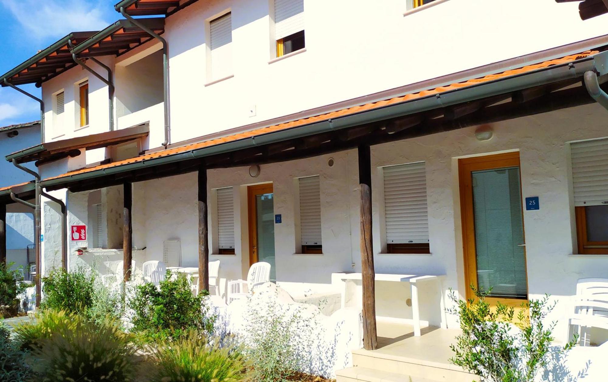 Villaggio San Paolo 카발리노 외부 사진