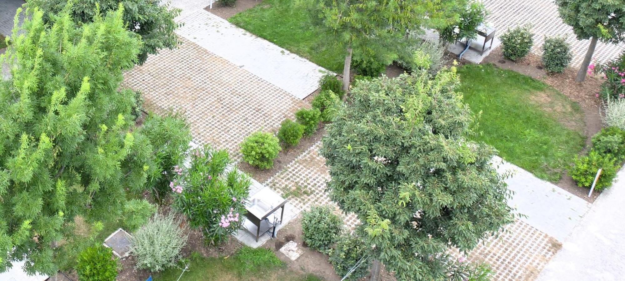 Villaggio San Paolo 카발리노 외부 사진