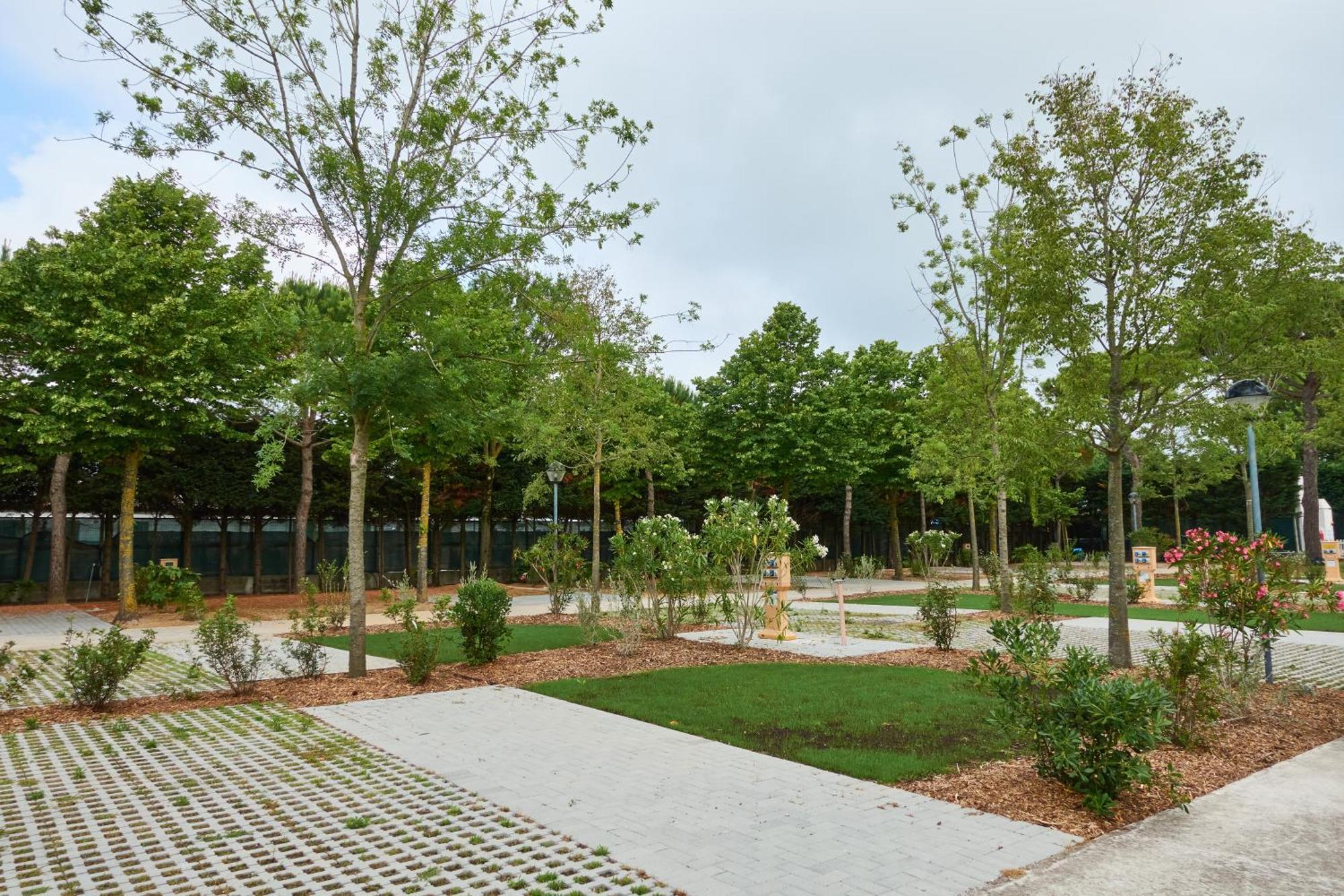 Villaggio San Paolo 카발리노 외부 사진