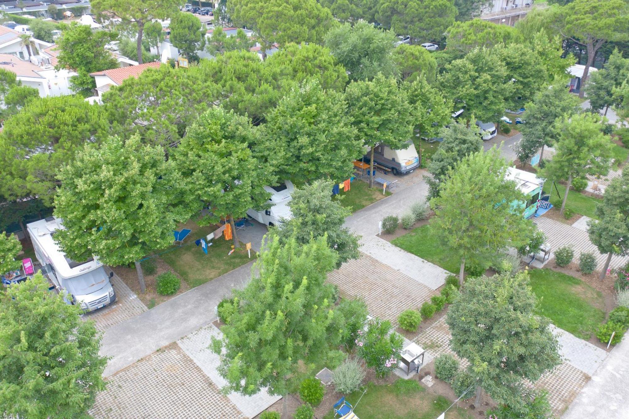 Villaggio San Paolo 카발리노 외부 사진