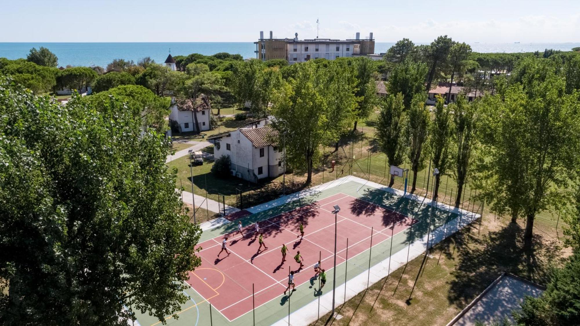 Villaggio San Paolo 카발리노 외부 사진