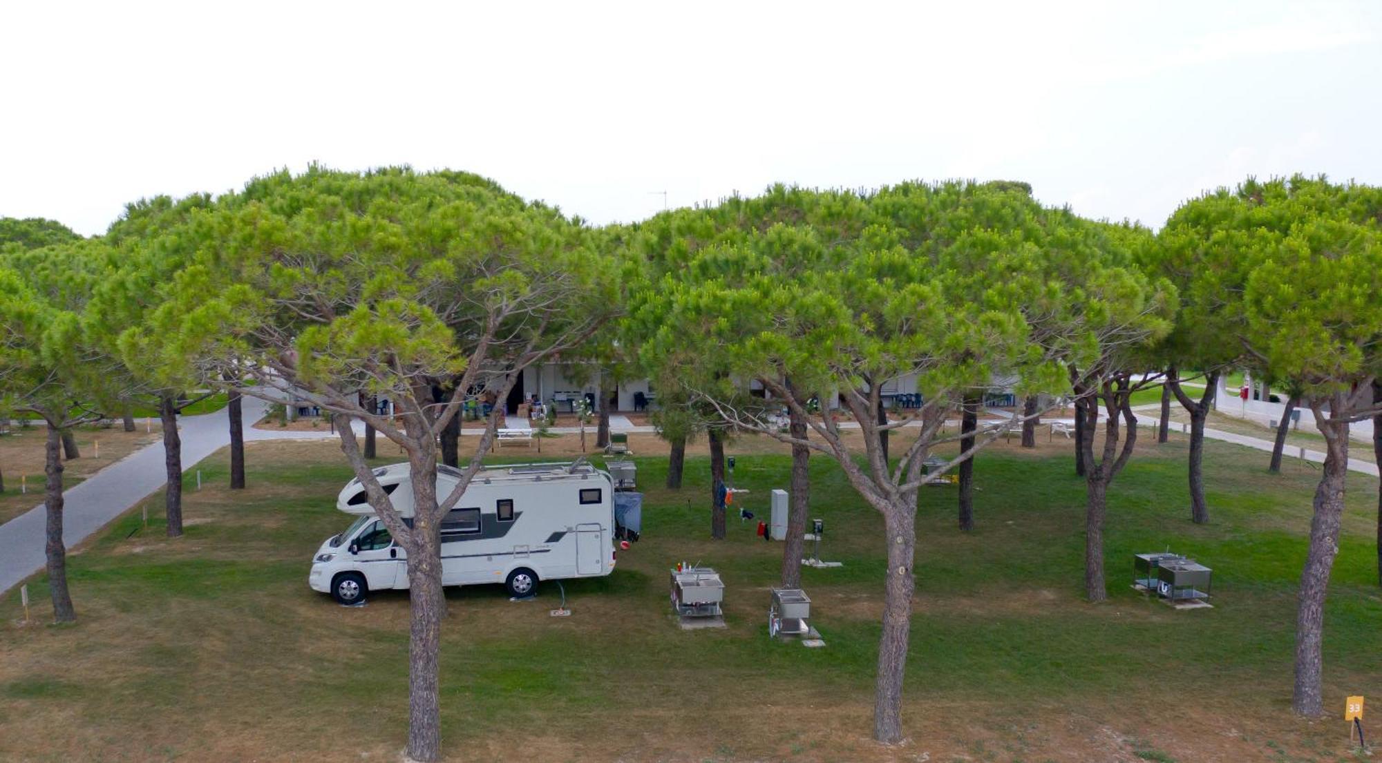 Villaggio San Paolo 카발리노 외부 사진