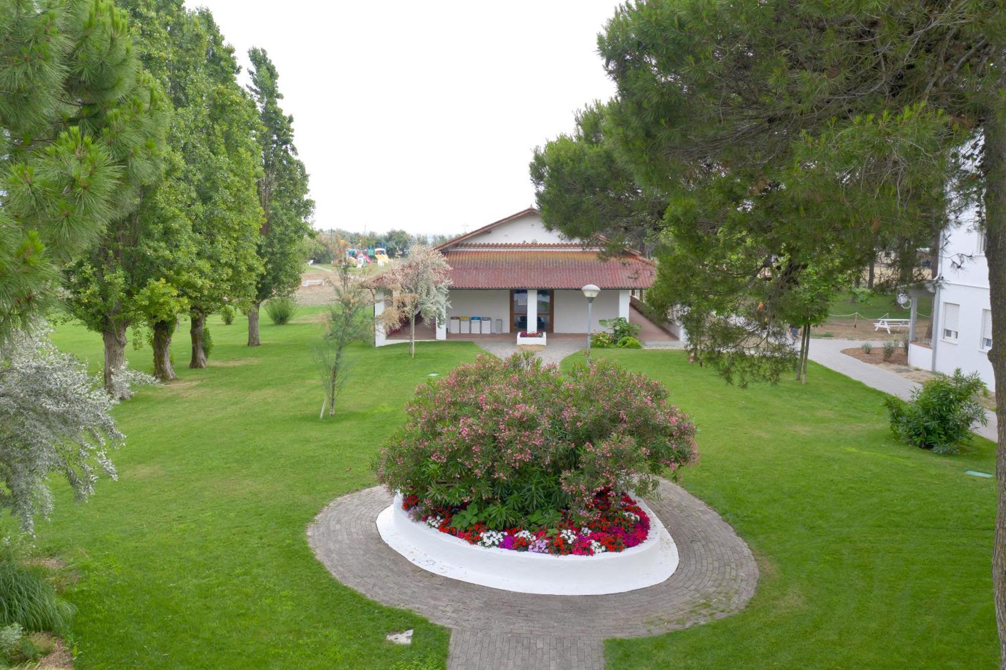 Villaggio San Paolo 카발리노 외부 사진