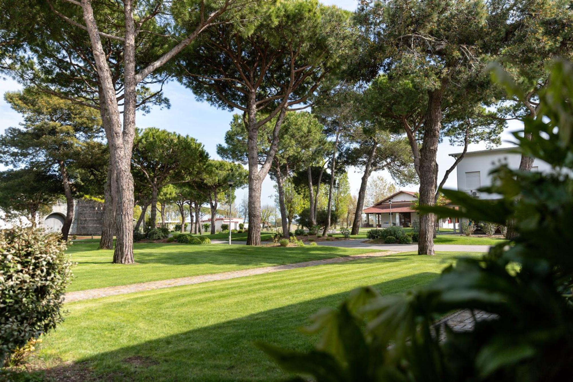 Villaggio San Paolo 카발리노 외부 사진