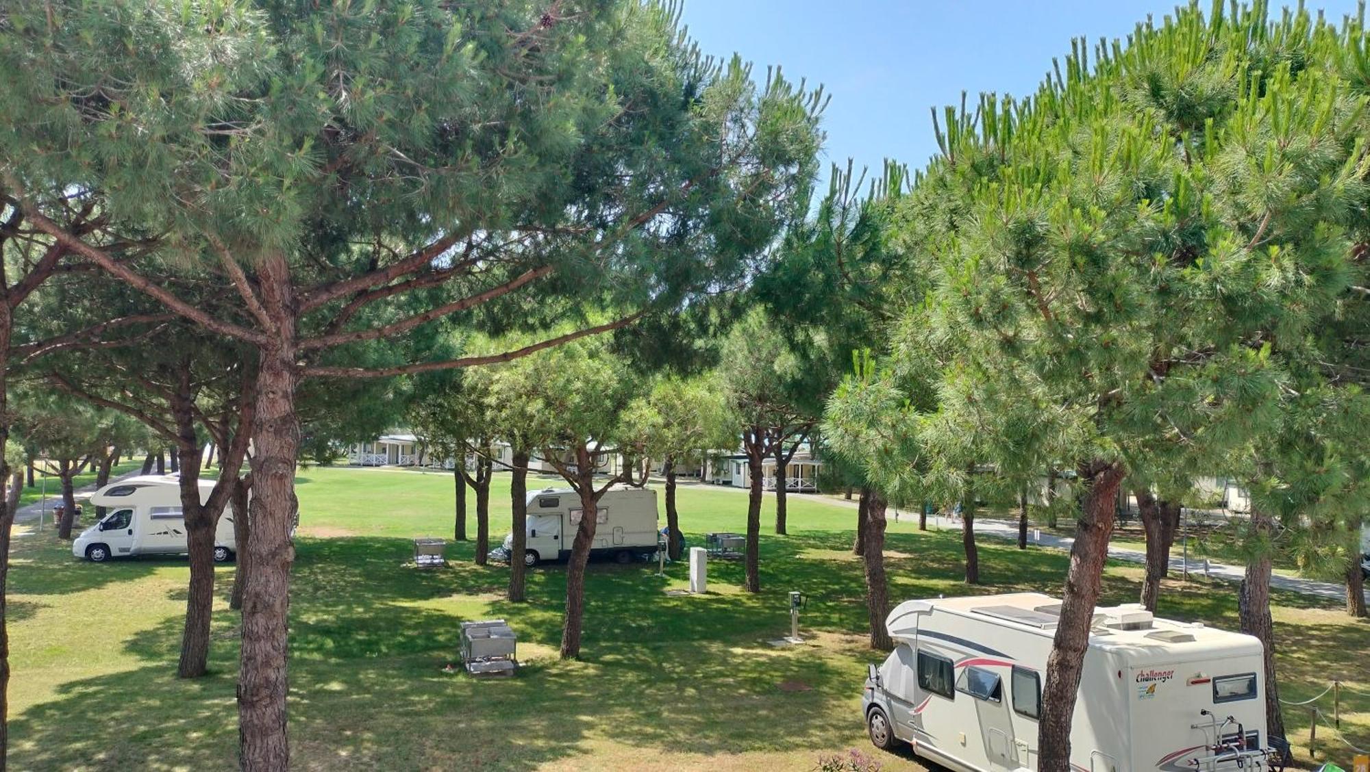 Villaggio San Paolo 카발리노 객실 사진