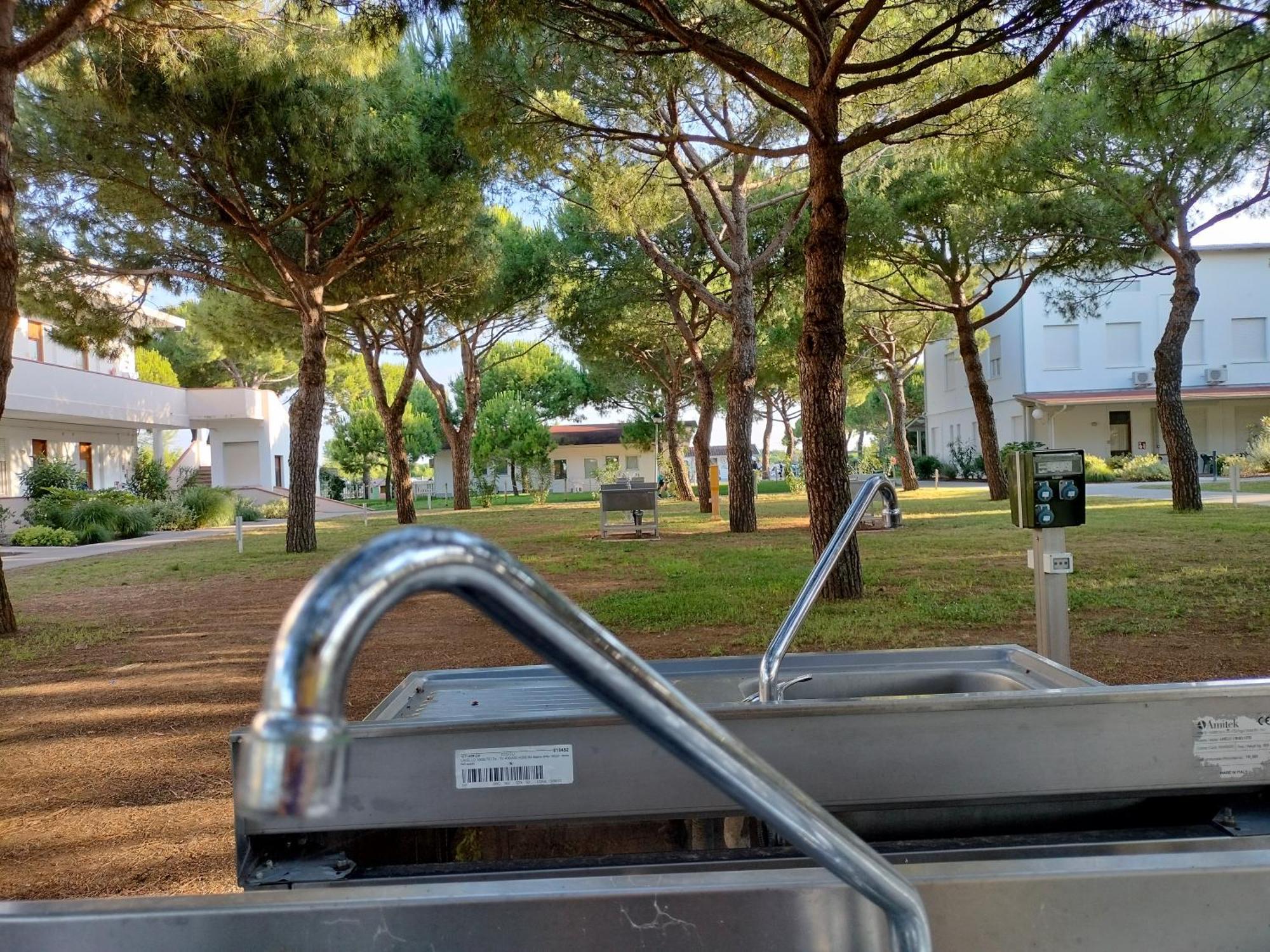 Villaggio San Paolo 카발리노 객실 사진