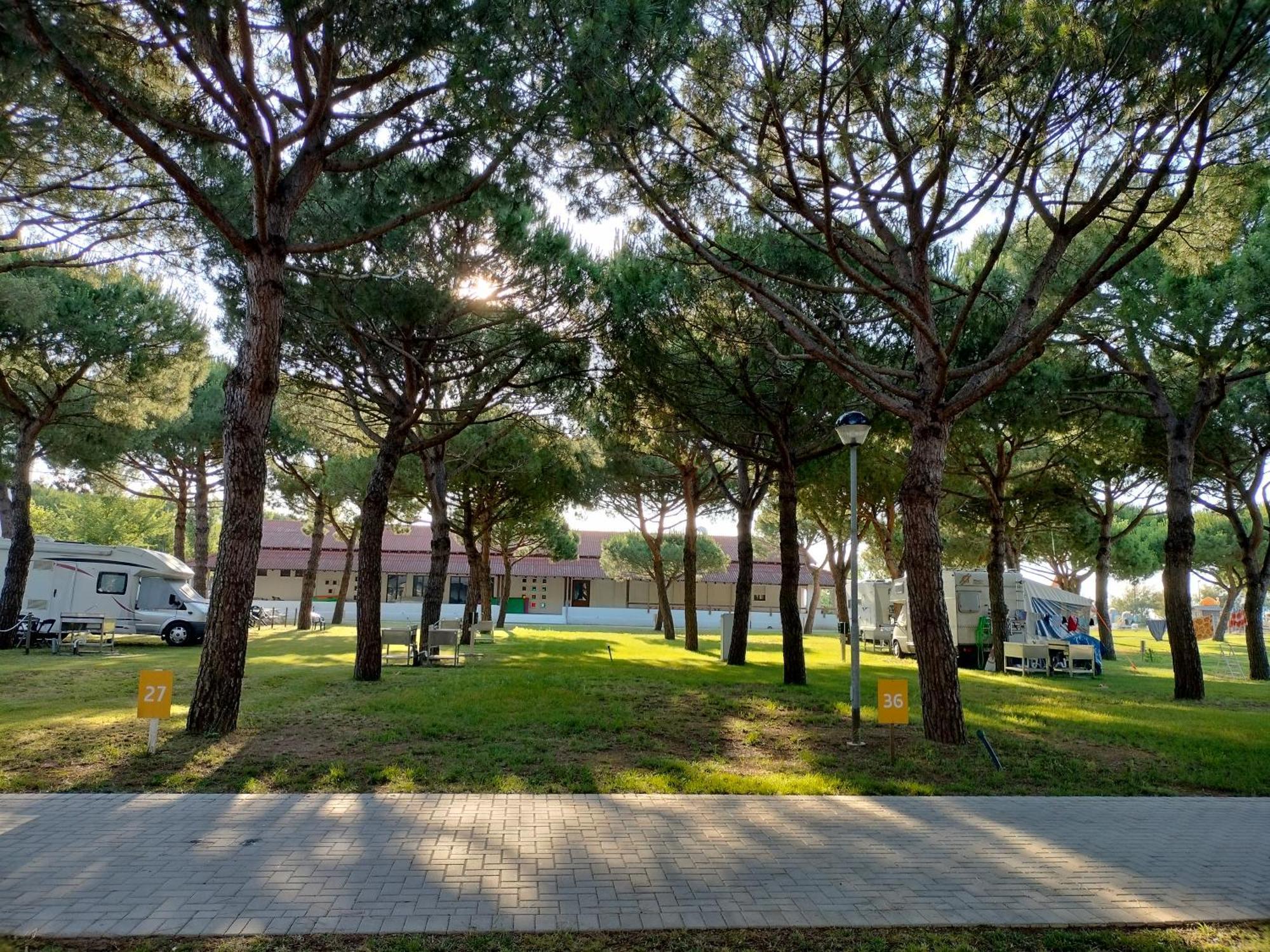 Villaggio San Paolo 카발리노 객실 사진