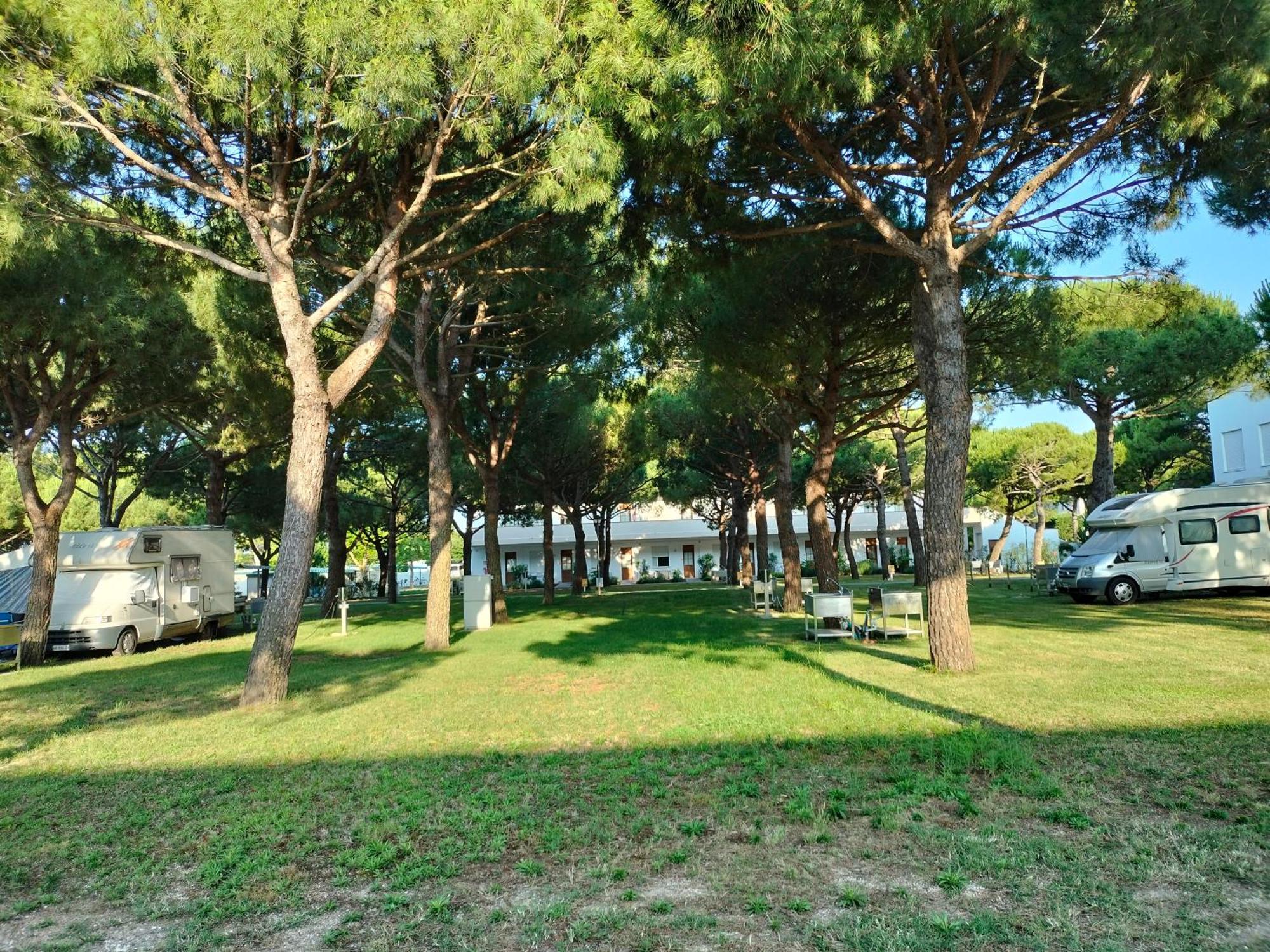 Villaggio San Paolo 카발리노 객실 사진