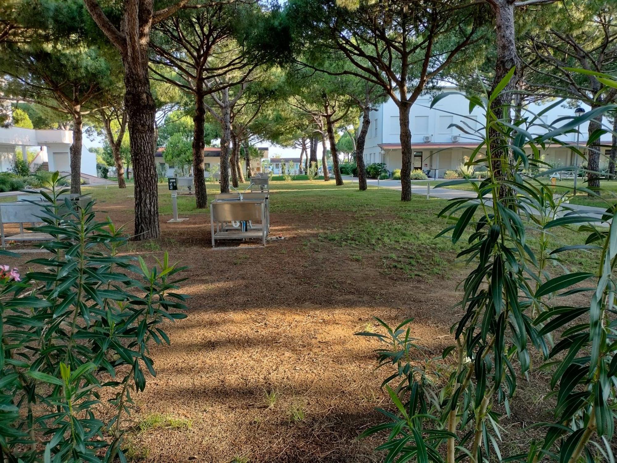 Villaggio San Paolo 카발리노 객실 사진