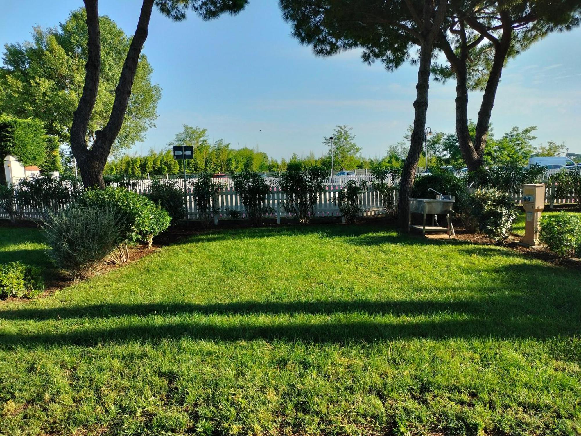 Villaggio San Paolo 카발리노 객실 사진