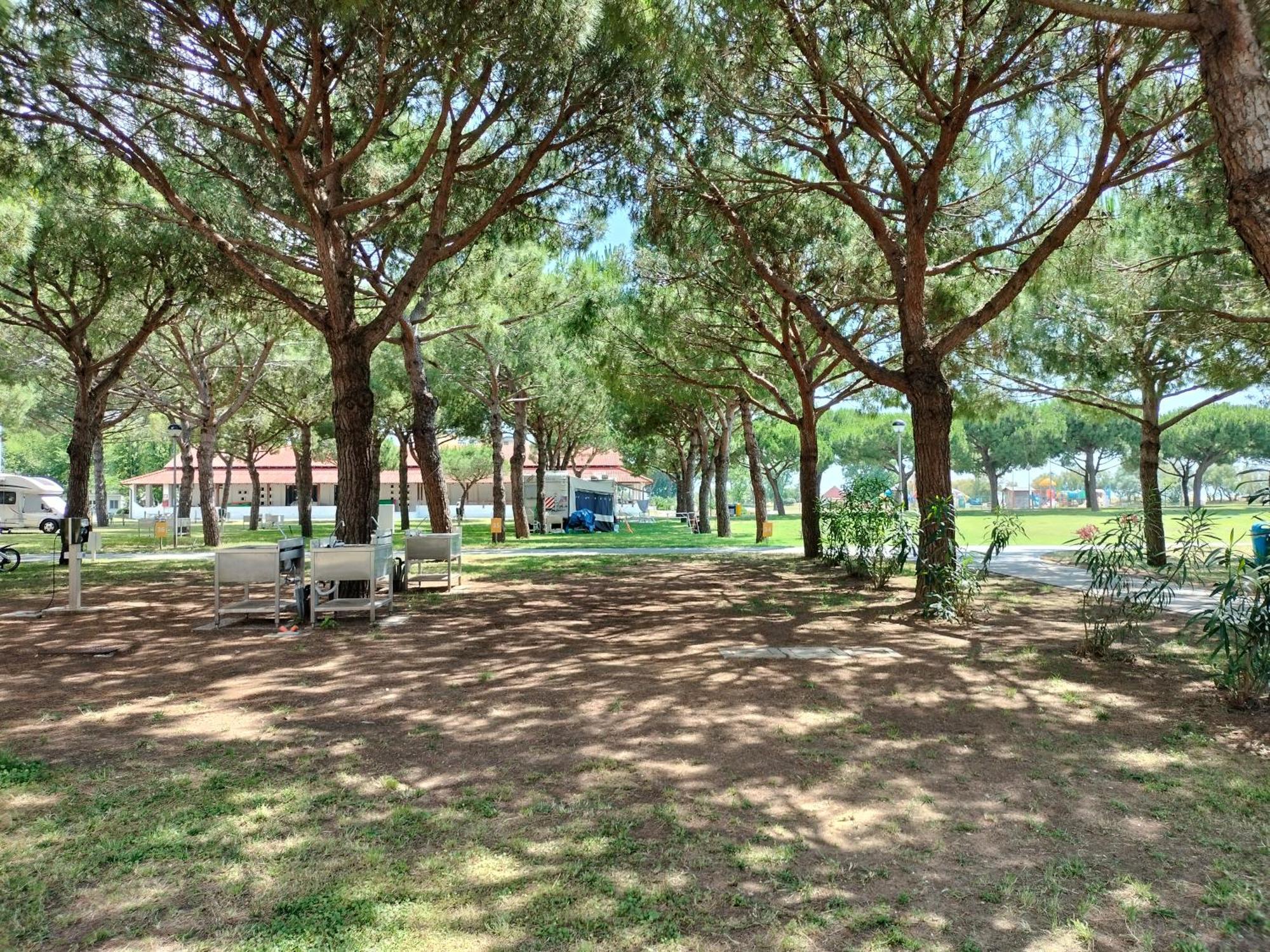 Villaggio San Paolo 카발리노 객실 사진